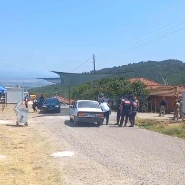 Balıkesir'de 4 ve 4.3 büyüklüğünde 2 deprem (2)