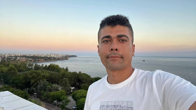 Motosikletlinin ölümüne neden olan sürücünün tahliyesine tepki