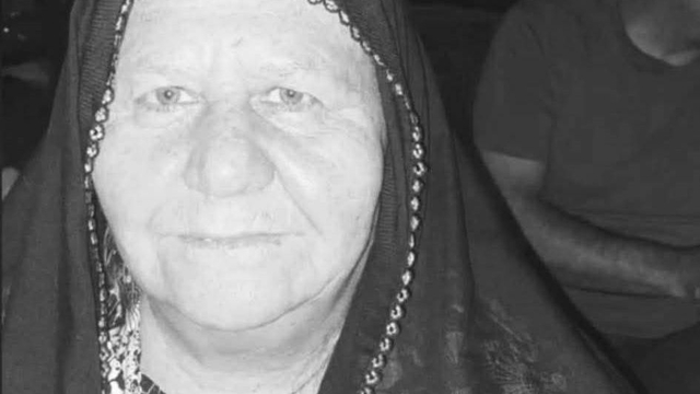 Mardin'de otomobilin çarptığı kadın, öldü (2)