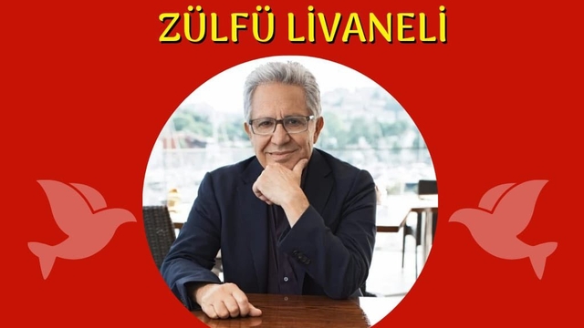 Hacıbektaş Veli Dostluk ve Barış ödülü, Zülfü Livaneli'ye verildi