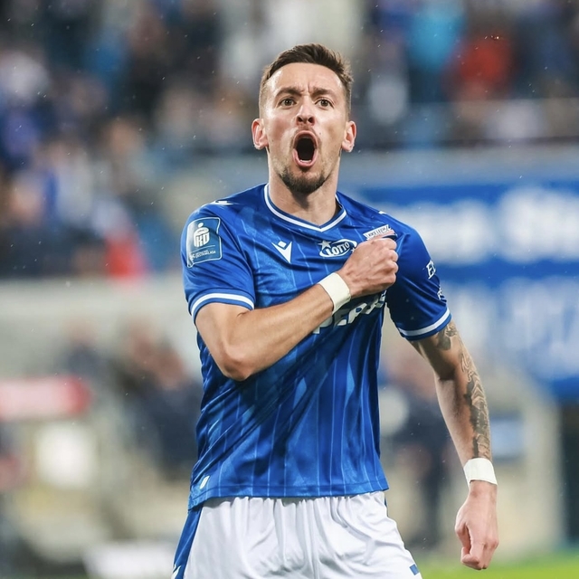 Samsunspor, Portekizli orta saha oyuncusu Afonso Sousa ile sözleşme imzalad...