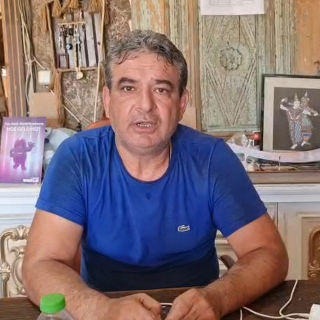 Tarihi eserleri yağmalayıp, mobilya mağazasında satışa çıkardılar (2)