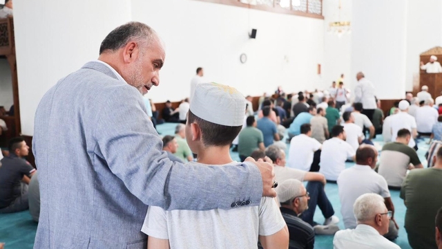 Samsun'da yaz tatili çocuklar ve gençlerle etkinliklerle geçiyor