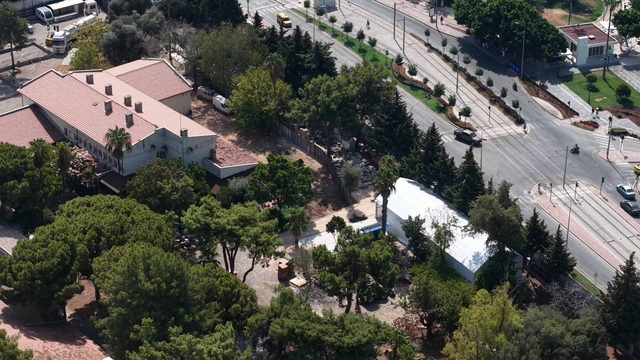 Galeri