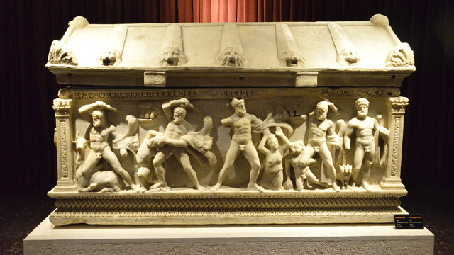 Galeri