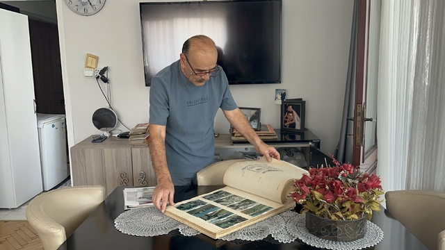 17 Ağustos depreminde gönüllü çalışan sağlık personeli, yaşadıklarını anlattı