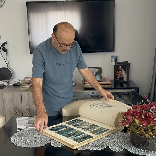 17 Ağustos depreminde gönüllü çalışan sağlık personeli, yaşadıklarını anlat...