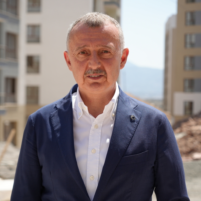 'Kocaeli'nin depreme tam hazır hale getirilebilmesi için 10 yıla ihtiyacımı...