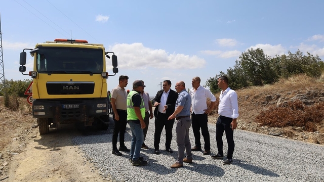 Kırklareli'nden kısa kısa