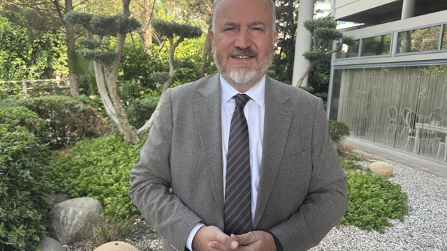 Antalya'da turizm çeşitliliği sezonu uzatıyor