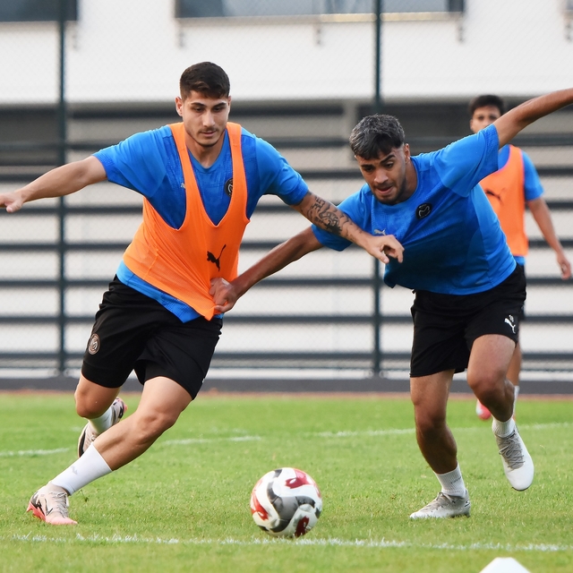 Manisa FK galibiyet peşinde