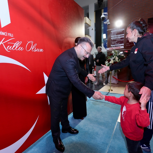 Eskişehir Valisi Aksoy, 2 yılda birçok projeyi hayata geçirdi