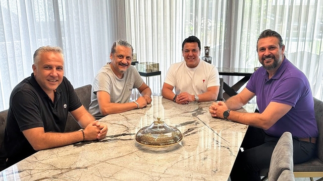 Merkezefendi'de sezon planlaması