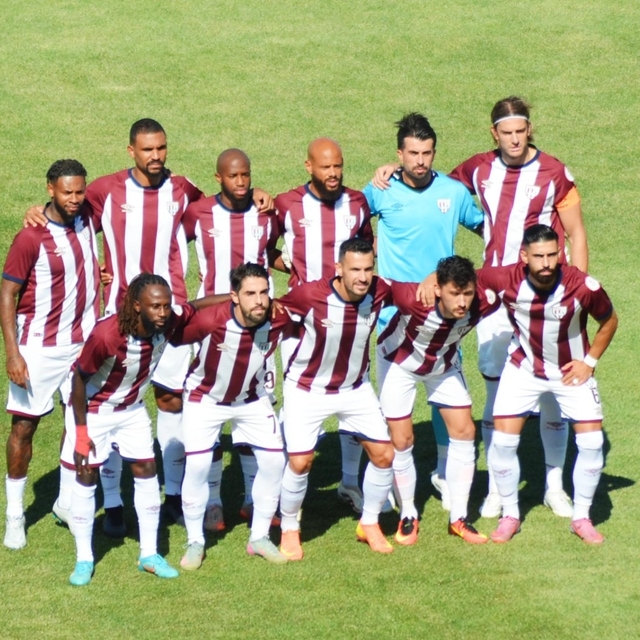 TFF'den, Bandırmaspor'a ceza