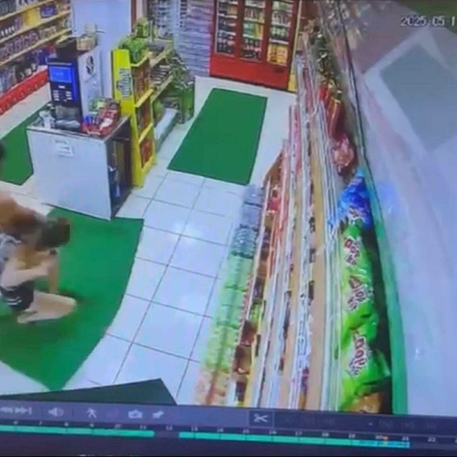 Muğla'da akaryakıt istasyonunda kadına şiddet davasında 1 tahliye