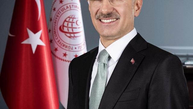 'Trabzon Raylı Sistem Hattı'nda yeni aşama
