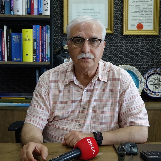 'Yapay zekanın doğru tanı koyma oranı, hekimlere göre 4 kat daha fazla'