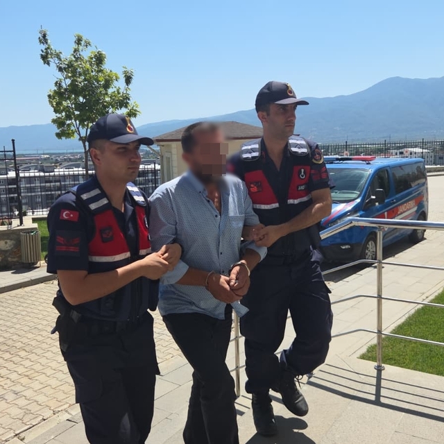 Kuzenini tüfekle ateş açıp öldüren şüpheli adliyede