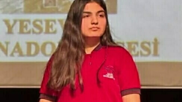 Liseli Hatice'nin katil zanlısı akrabası çıktı