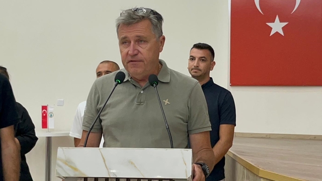 Yamaç Paraşütü Dünya Kupası, Hasan Dağı'nda başladı