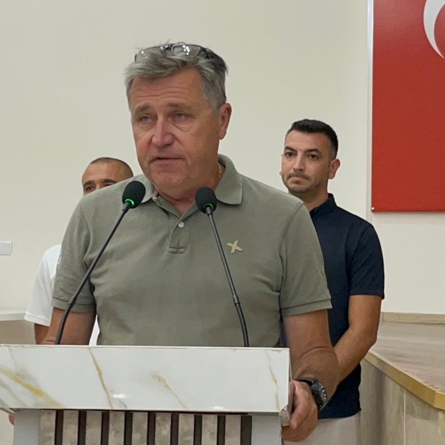 Yamaç Paraşütü Dünya Kupası, Hasan Dağı'nda başladı