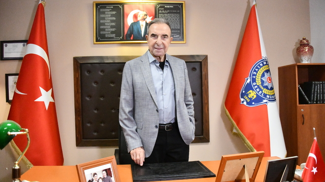 Galeri