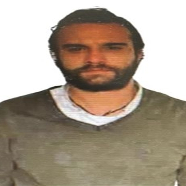 Uyuşturucu sanıkları duruşmada giydirilen montla belirlendi, 18'er yıl hapi...