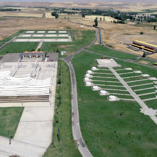 Muş ve Bitlis, Malazgirt Zaferi'nin 954. yıl dönümüne hazırlanıyor