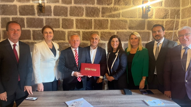 İpsala'ya kapalı halı saha yapılacak