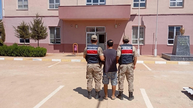 Gaziantep'te uyuşturucu operasyonunda yakalanan 5 zanlı tutuklandı