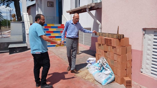 Kırklareli'nden kısa kısa