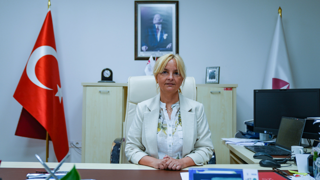 Uzmanlardan sürdürülebilir su için "iklim dostu şehir" çağrısı