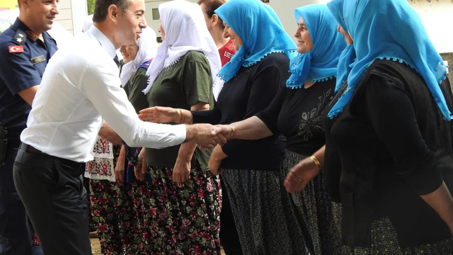 Kırklareli'nden kısa kısa