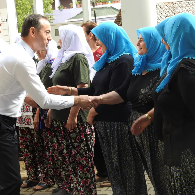 Kırklareli'nden kısa kısa