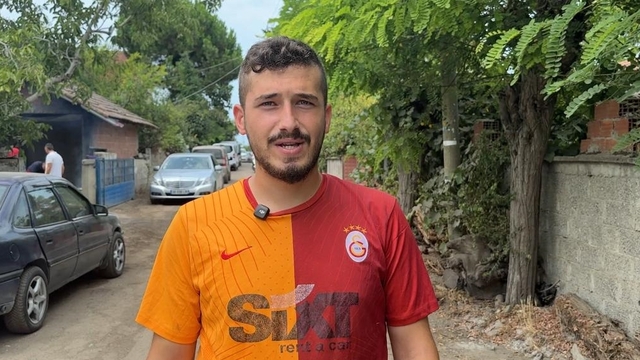 Samsun'da davul zurna eşliğinde sözlü düğün daveti geleneği sürdürülüyor