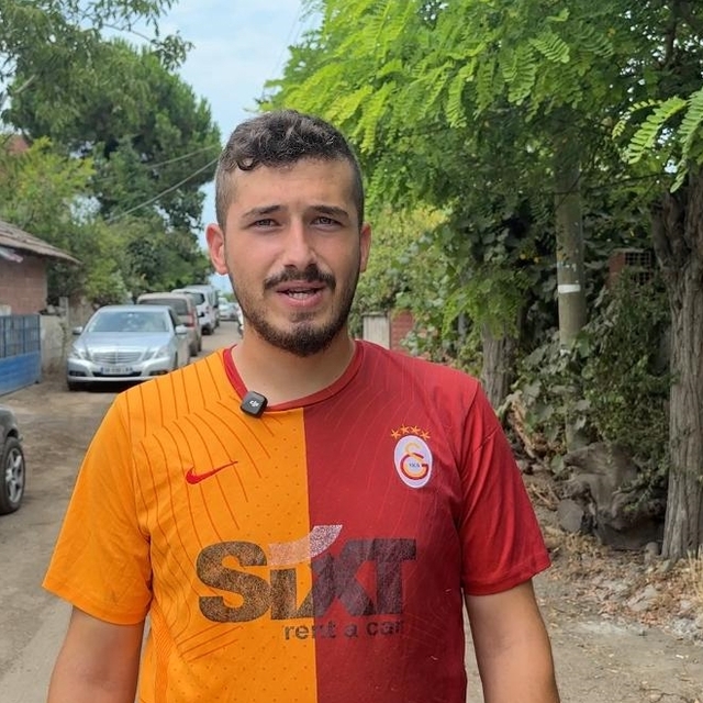 Samsun'da davul zurna eşliğinde sözlü düğün daveti geleneği sürdürülüyor