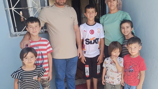 Geçim kaynağı TIR'ı yandı, sigorta karşılamayınca borcunu ödemek için evini satışa çıkardı