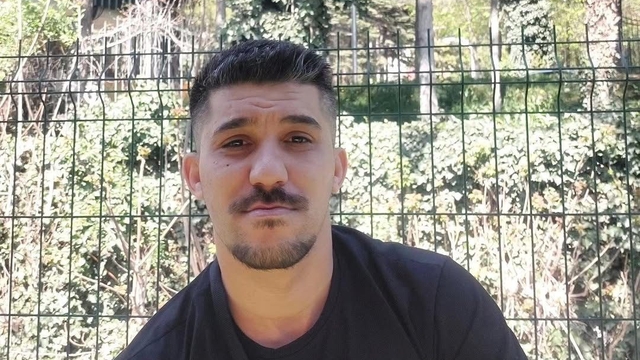 Arkadaşının tüfeğinden çıkan saçmayla ensesinden vurulan Sercan, 8 gün sonra öldü