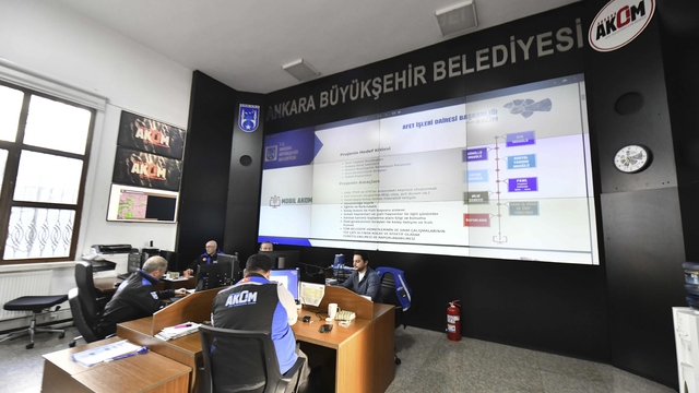 Galeri