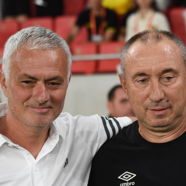 Göztepe Süper Lig'e etkili başladı