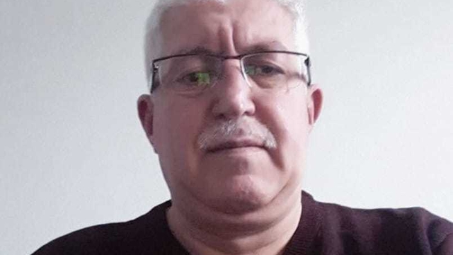 Nefes borusuna ekmek kaçan sürücü kaza yaptı: 1 ölü, 1 yaralı