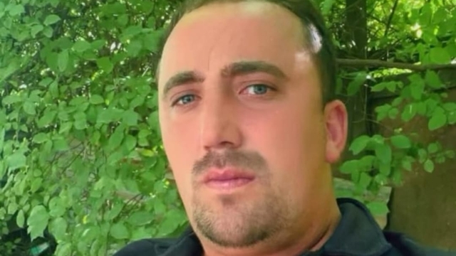 Devrilen motosikletin sürücüsü öldü