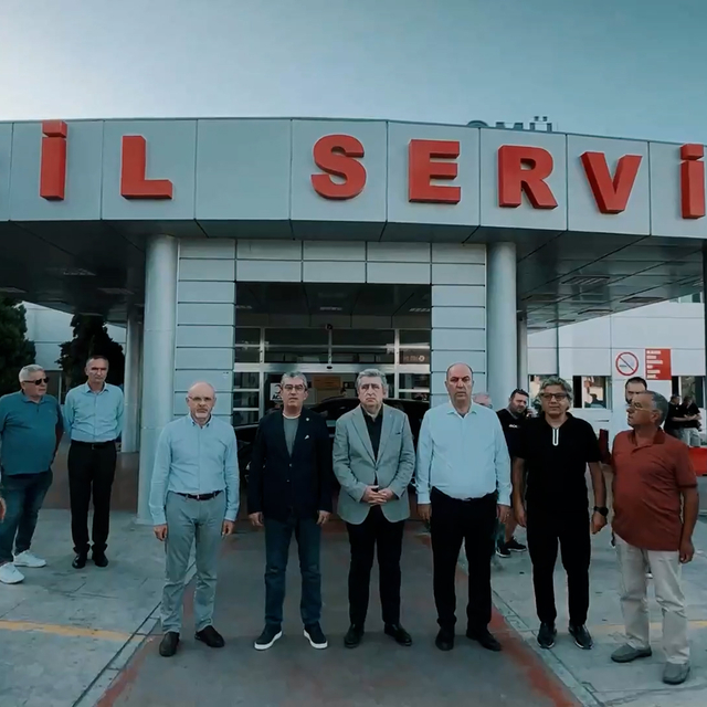 CHP'li Günaydın: Samsun'daki kavga ile ilgili 2 kişi gözaltında