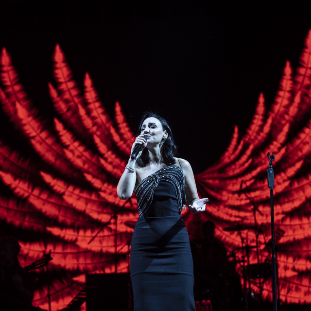 Tunceli'de MamekiFest sona erdi