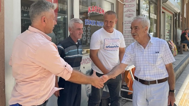 Edirne'den kısa kısa