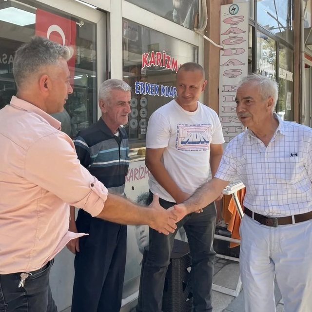 Edirne'den kısa kısa