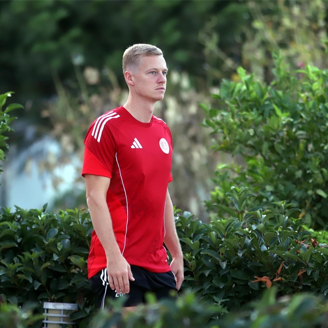 Antalyaspor, Süper Lig'de 1200 gole ulaştı