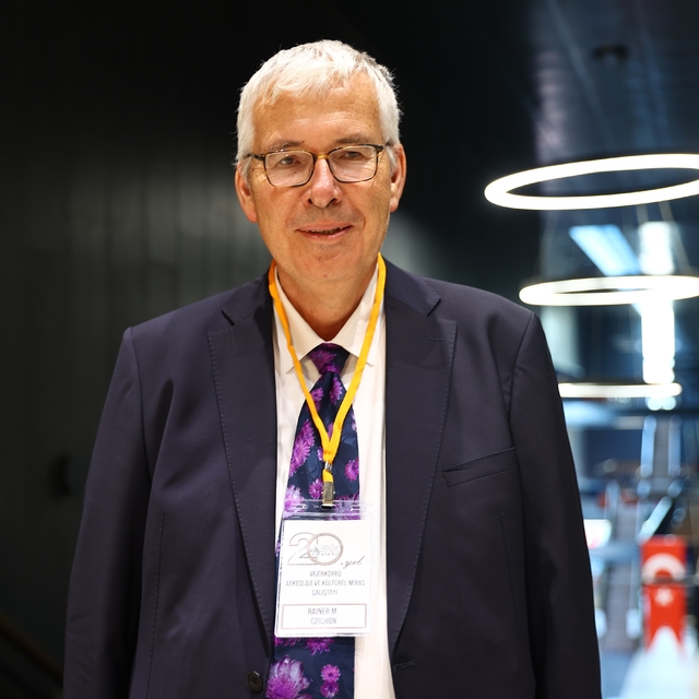 Samsun'da Vezirköprü Arkeoloji ve Kültürel Miras Çalıştayı düzenlendi