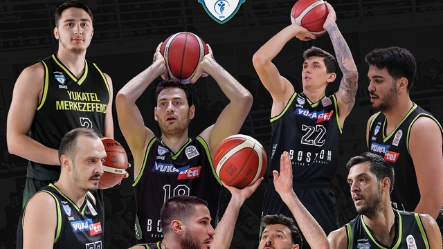 Merkezefendi'den gidenlere teşekkür