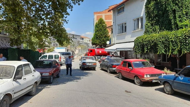 Galeri
